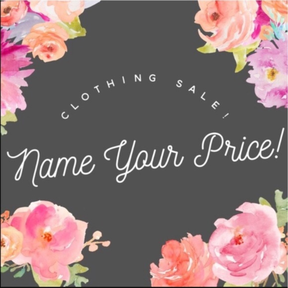 🌺🌺Sale!! 🌺🌺